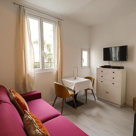 21.Appart 4Pers #Oberkampf#Belleville# Paris Exterior photo